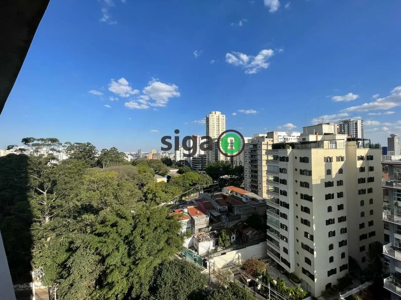 Imagem Lindo Apartamento para LOCAÇÂO ou VENDA Vila Madalena. 1 suite, 1 vaga