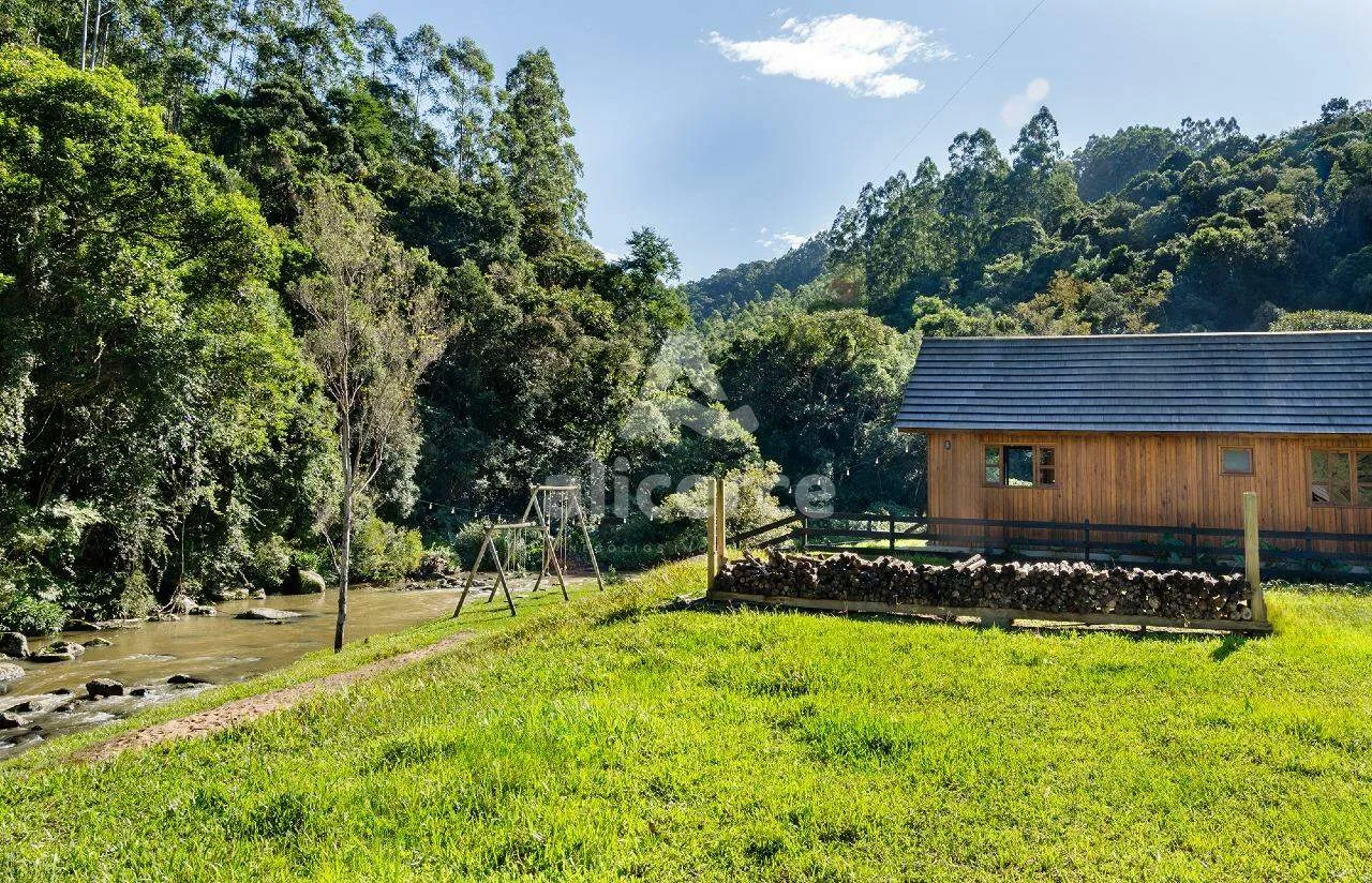 Imagem 2 Cabanas à venda com 2 quartos , 50m² em Distrito de Vargem do Cedro São Martinho