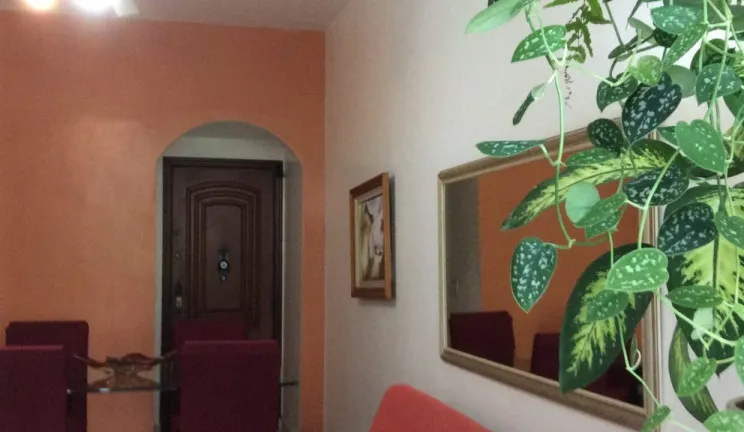 Foto do imóvel Apartamento com 2 Quartos à Venda, 80 m² em Botafogo - Rio de Janeiro