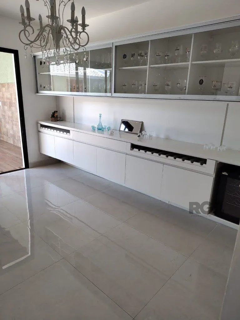 Imagem Casa sobrado no Verdes Campos de 3 dormitórios e 4 vagas