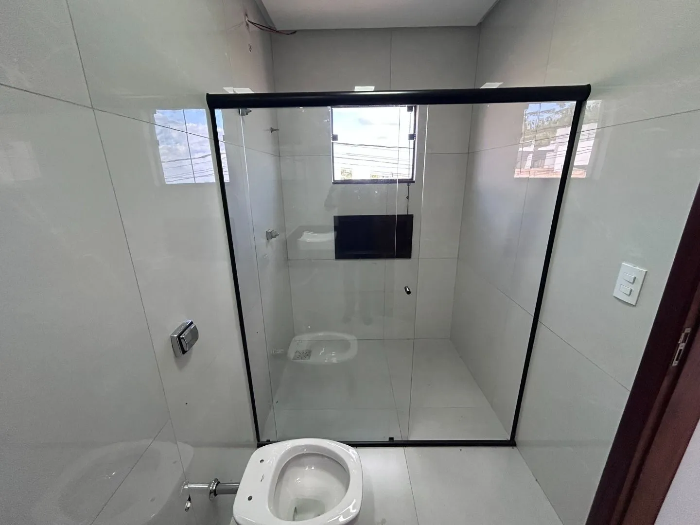 Imagem Casa com 1 dormitório à venda, 140 m² por R$ 475.000,00 - Afonso Queiroz - Patos de Minas/MG