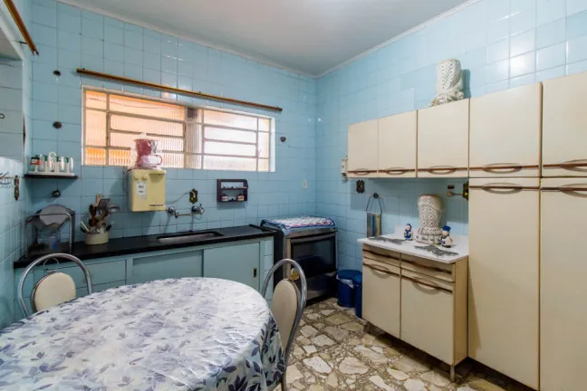 Imagem Sobrado com 3 Quartos à Venda, 267 m² em Jardim Vera Cruz - São Paulo
