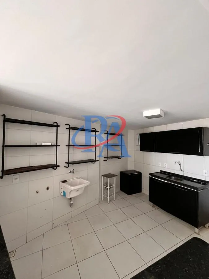 Imagem Apartamento para Venda em Fortaleza, Mucuripe, 2 dormitórios, 2 suítes, 3 banheiros, 2 vagas
