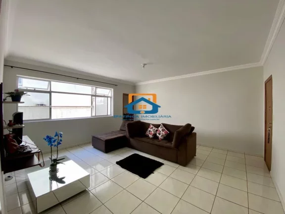 Imagem Apartamento de 3 quartos no bairro Ayrton Senna.