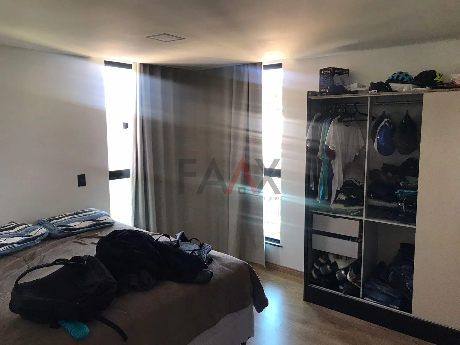 Imagem Casa à venda de 75,00m com suíte no MORRO ALTO em GUARAPUAVA - PR