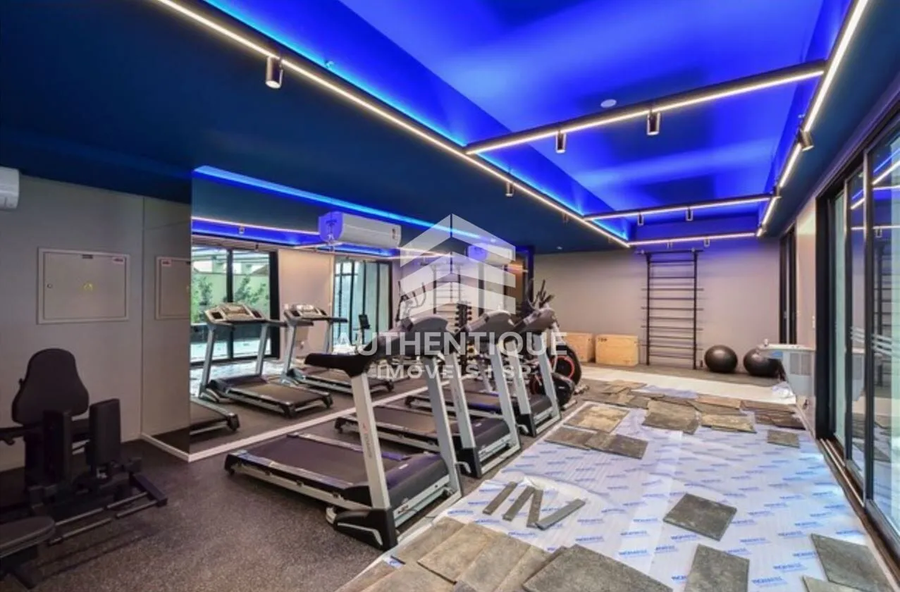 Imagem Limited Pinheiros - Residencial - Apartamento à venda em São Paulo/SP