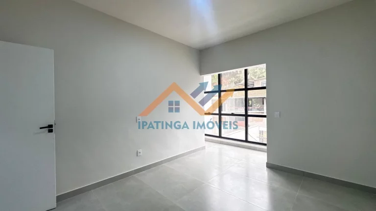 Imagem Casa à venda no bairro Vila Militar - Ipatinga