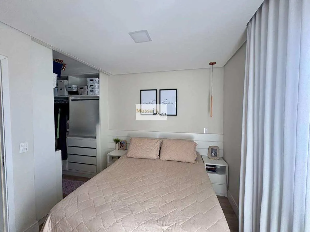Imagem Apartamento à venda, com 3 quartos, 80m2