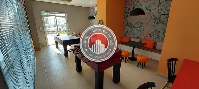 Imagem Apartamento a Venda no bairro Joana D'arc - Nova Iguaçu, RJ