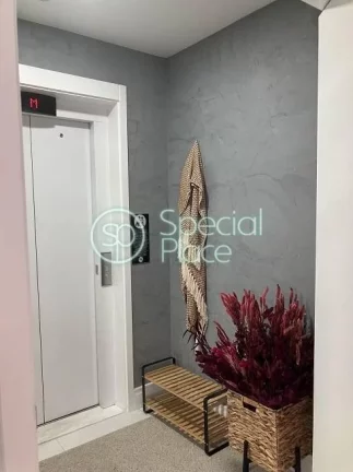 Imagem Excelente apto com 225m² no Brooklin Planta versátil com diversas possibilidades, living para trê...