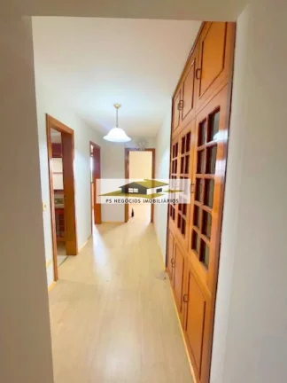 Imagem Apartamento para Locação na Vila Leopoldina