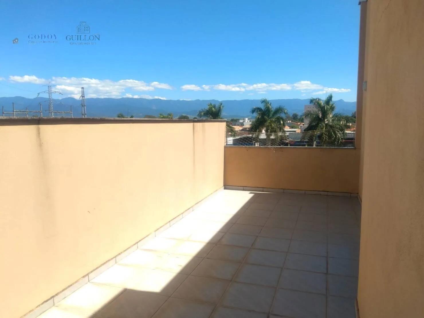 Imagem Apartamento à venda 2 Quartos, 1 Suite, 1 Vaga, 61M², Carangola, Pindamonhangaba - SP | Carangola