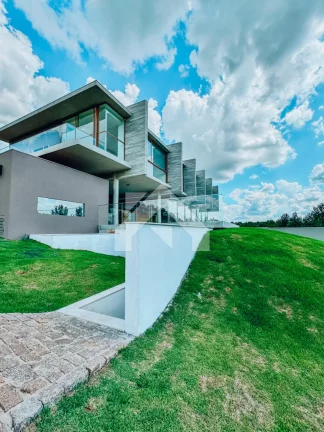 Imagem Mansão em Quinta da Baroneza - Bragança Paulista, SP