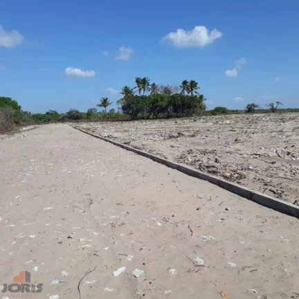 Imagem Terreno Em Paracuru