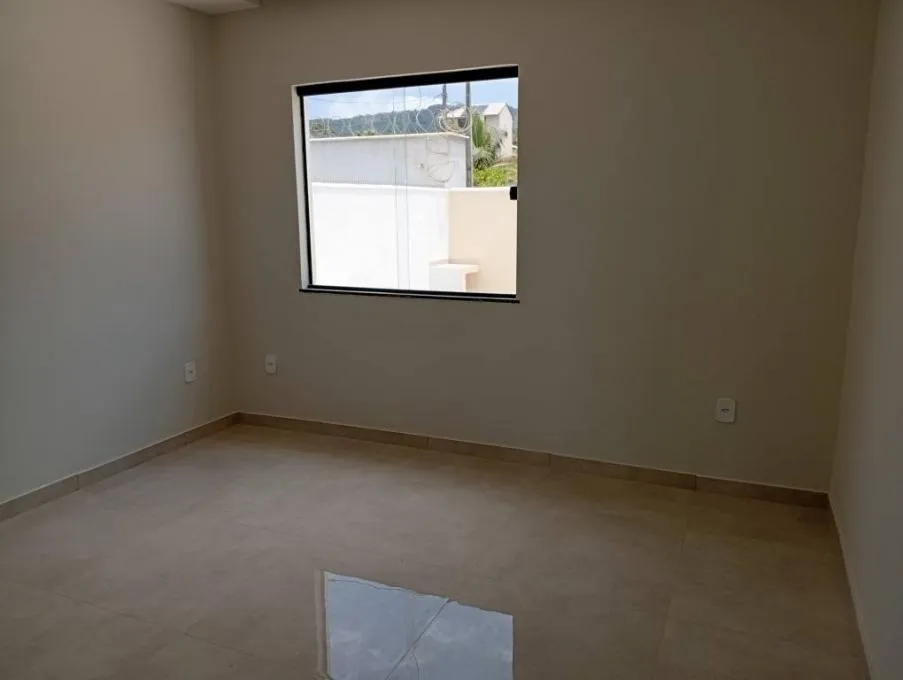Imagem Casa 3 Quartos Maricá - RJ - Praia de Itaipuaçu (Itaipuaçu)