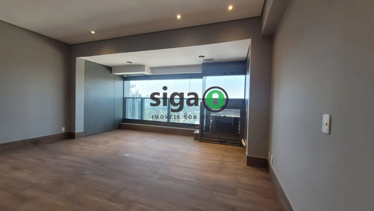 Foto do imóvel Apartamento á venda 42m² , no coração do Itaim com vaga garagem
