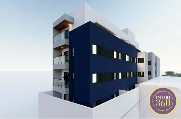 Imagem Apartamento á venda na Vila Formosa 1 dormitório