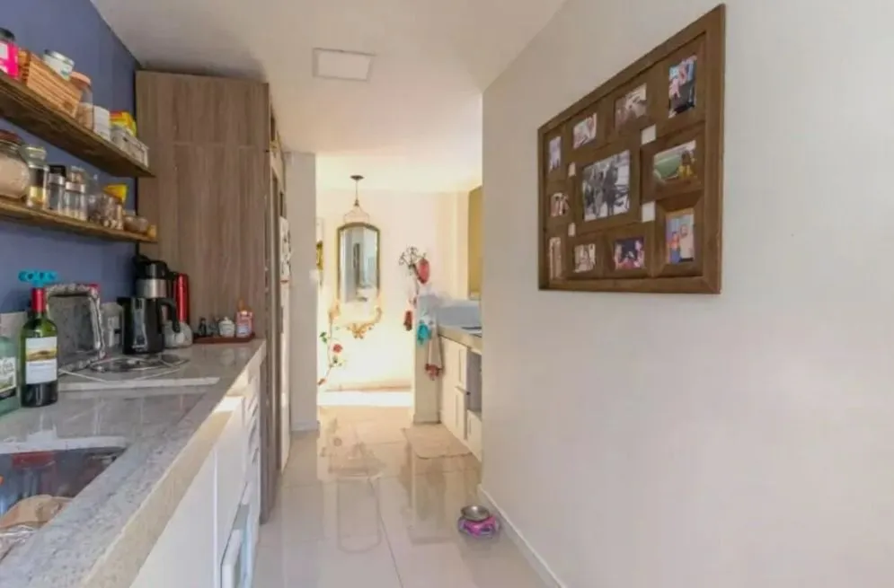 Imagem Apartamento com 73m², 2 dorm, Bom Fim, Porto Alegre/RS