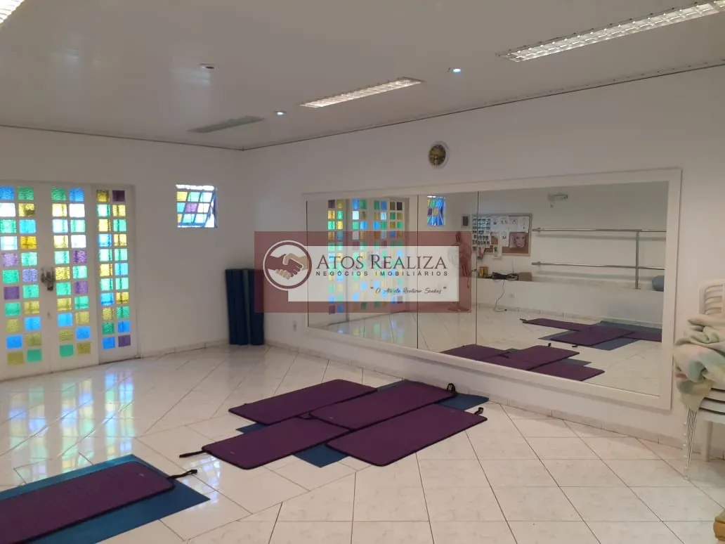 Imagem Conjunto / Sala em Cidade Dutra - São Paulo