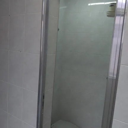 Imagem Apartamento com 3 Quartos à Venda, 167 m² em Pompéia - Santos