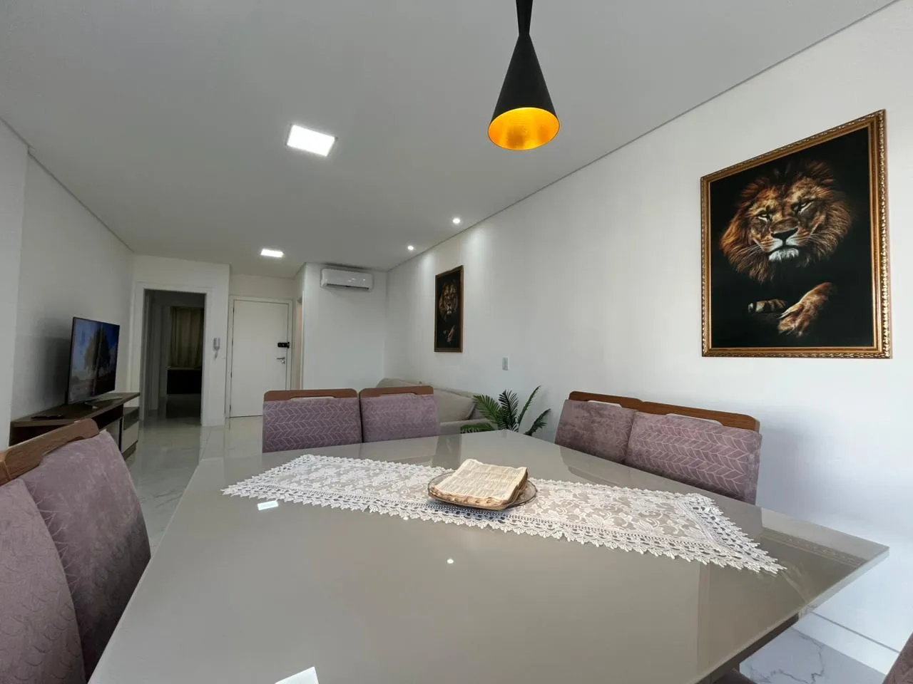 Imagem Apartamento à venda com 108m2 por R$ 1.390.000,00