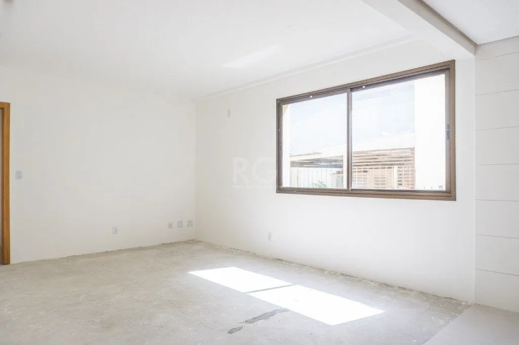 Imagem Apartamento de 2 dormitórios 1 vaga - Chácara das Pedras