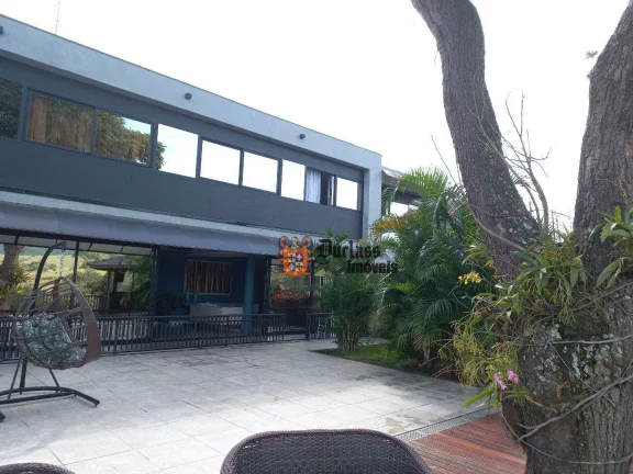 Imagem Sobrado com 4 dormitórios à venda, 320 m² por R$ 3.500.000,00 - Vale do Sol - Bom Jesus dos Perdões/SP