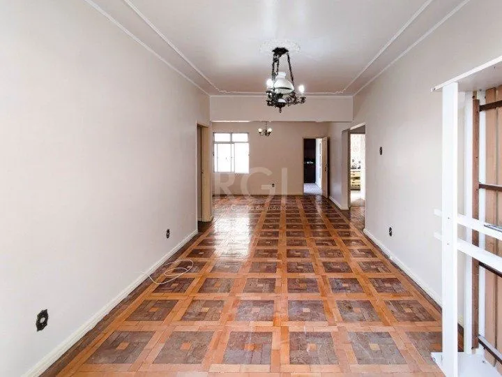 Imagem Apartamento para Venda - 142.3m², 3 dormitórios, Santana