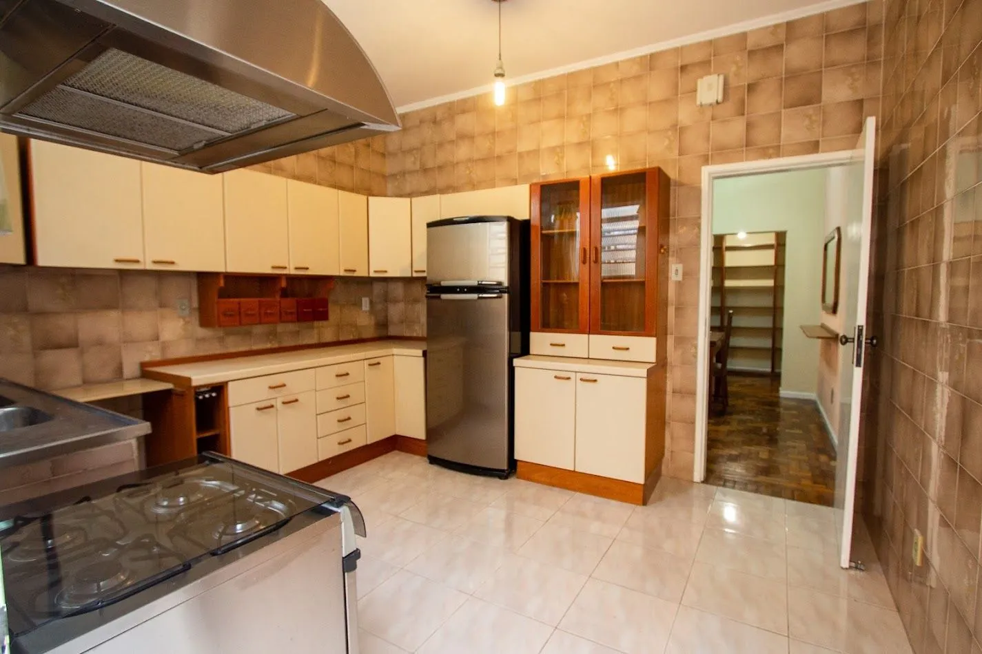 Imagem Casa em Petrópolis Porto Alegre