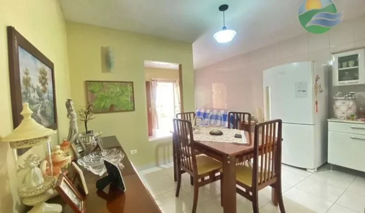 Imagem Casa 3 quartos, 201m2, à venda em Massangana, Piedade - Jaboatão dos Guararapes.