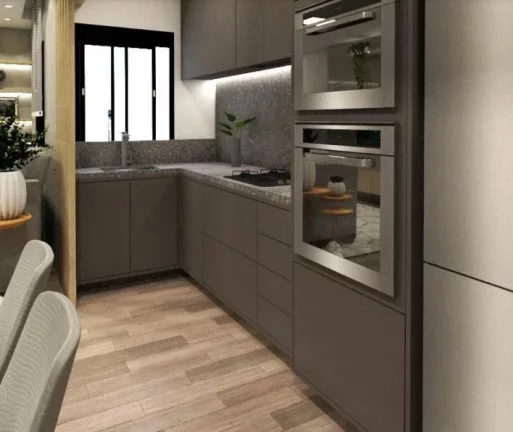 Imagem Apartamento Padrão
