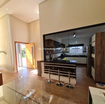 Imagem Casa Condomínio Maria Dulce Indaiatuba SP Estuda permuta por casa menor valor em condomínio e apartamento.