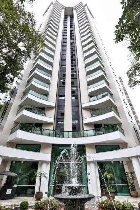 Imagem Flat disponível para venda Transamérica Prime Paradise Garden, com 60m², 2 dormitórios e 2 vagas