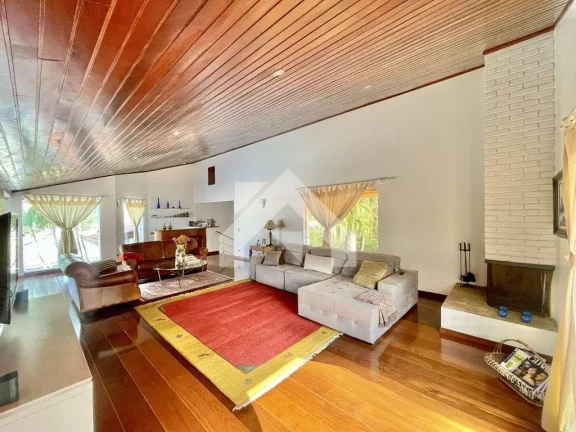 Imagem Casa de Condomínio em Recanto Impla - Carapicuíba