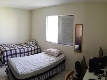 Imagem Casa à venda 3 Quartos, 1 Suite, 3 Vagas, 375M², Cooperi, Guaratinguetá - SP