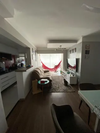 Imagem Apartamento com 2 Quartos à Venda, 70 m² em Vila Augusta - Guarulhos