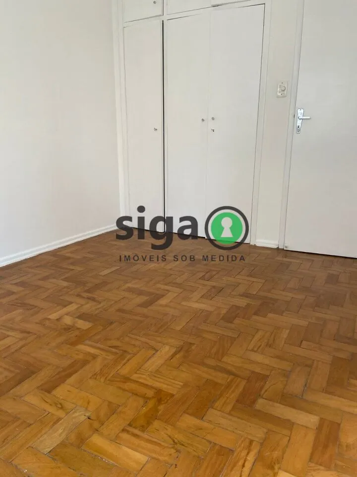 Imagem Apartamento com 3 quartos, 100m², á venda - Rua Tabapua 542 - Itaim Bibi - São Paulo - São Paulo/SP