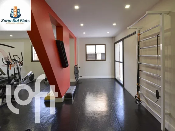Imagem Apartamento Duplex Alto Padrão à Venda No Melhor da Chácara Klabin!