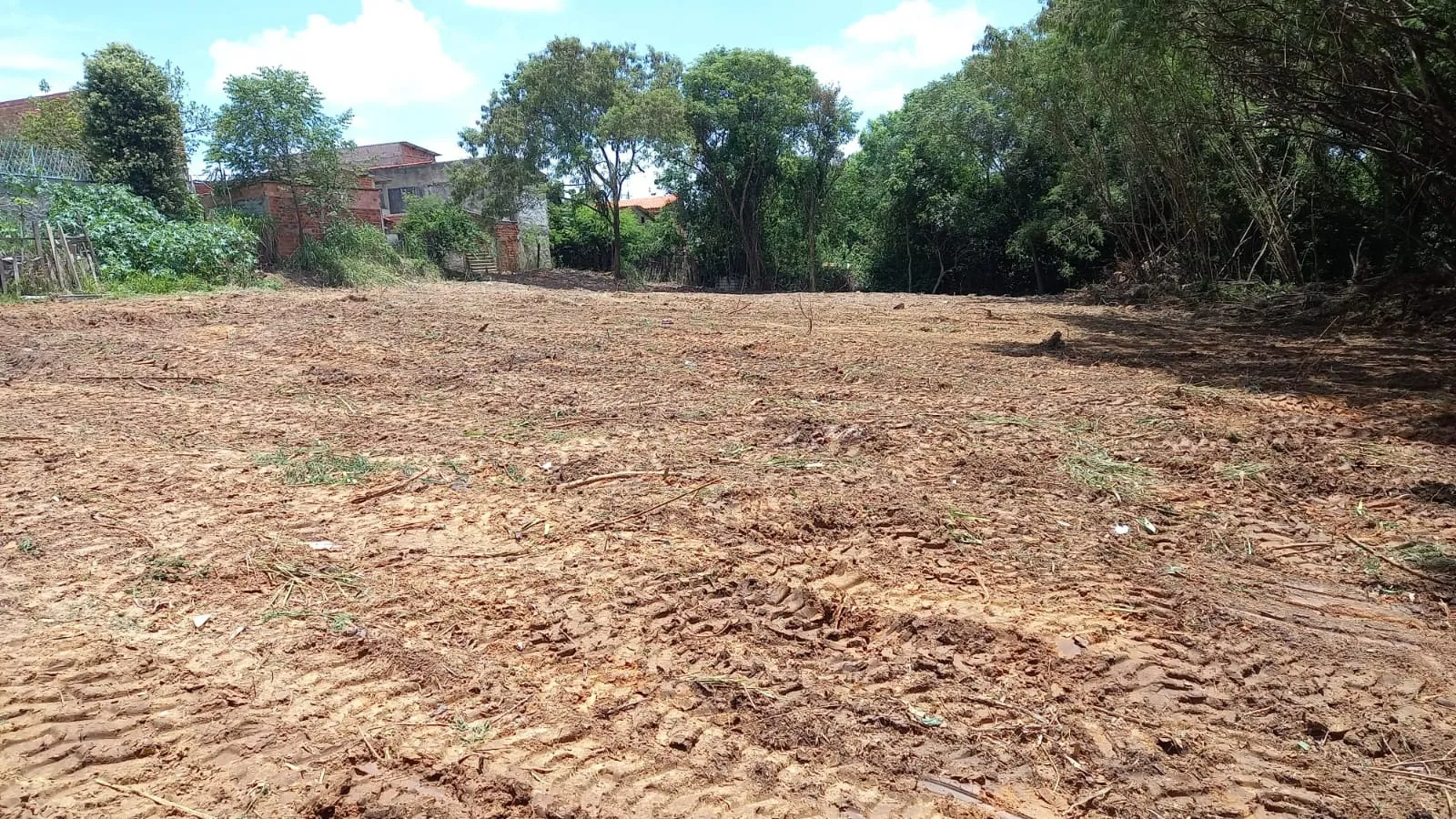 Imagem Terreno no condomínio Área Mineirão