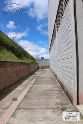 Imagem Galpão, 9088 m² - venda por R$ 45.000.000,00 ou aluguel por R$ 213.783,30 - Granja Viana - Cotia/SP