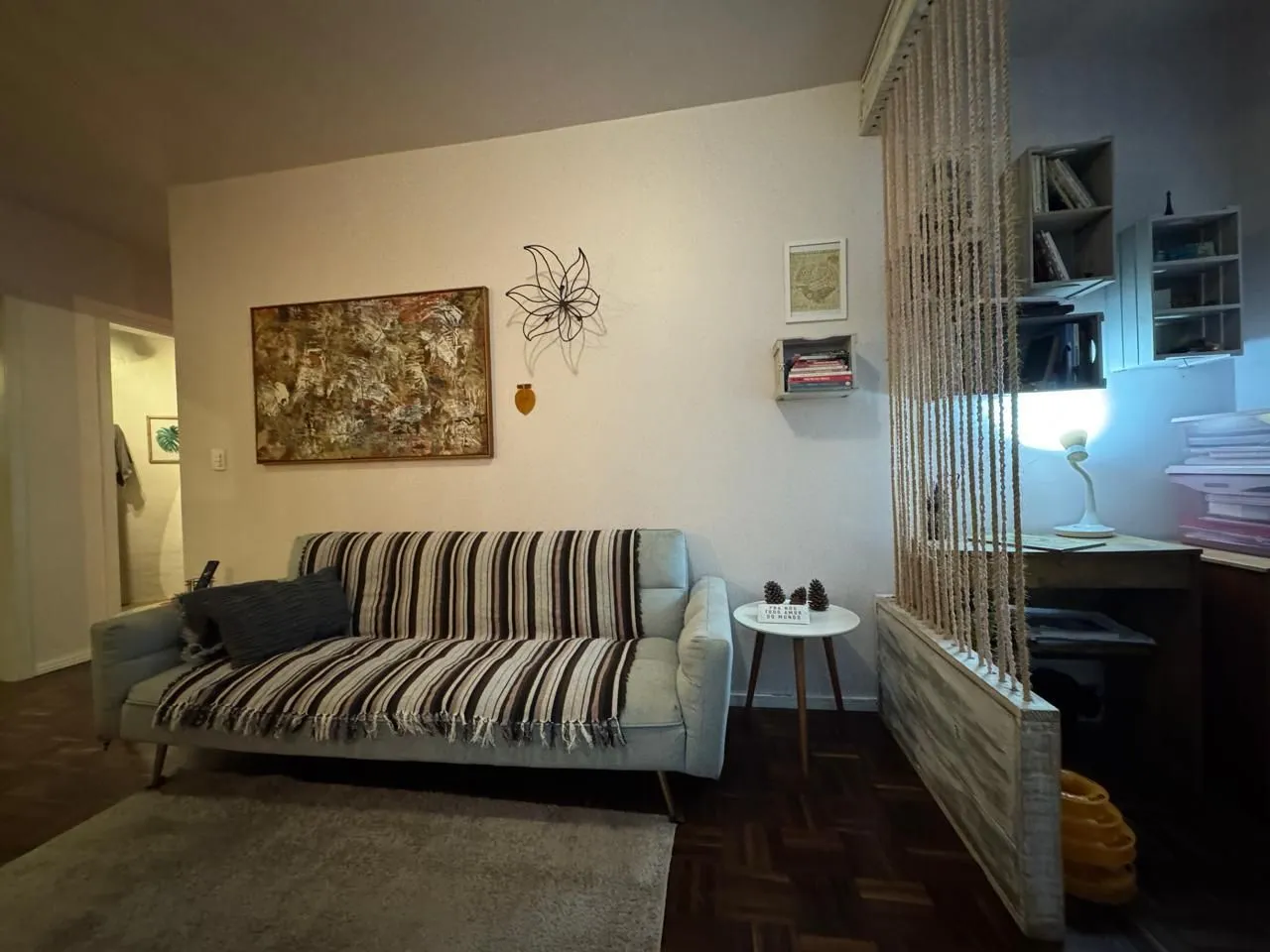 Imagem Apartamento Garden em Petrópolis