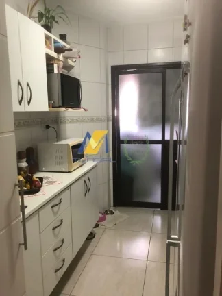 Imagem Vendo Apto em São Paulo, Bairro Mooca
