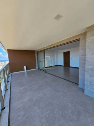 Imagem Apartamento de alto padrão com três suítes gabinete varanda a venda no Horto Florestal