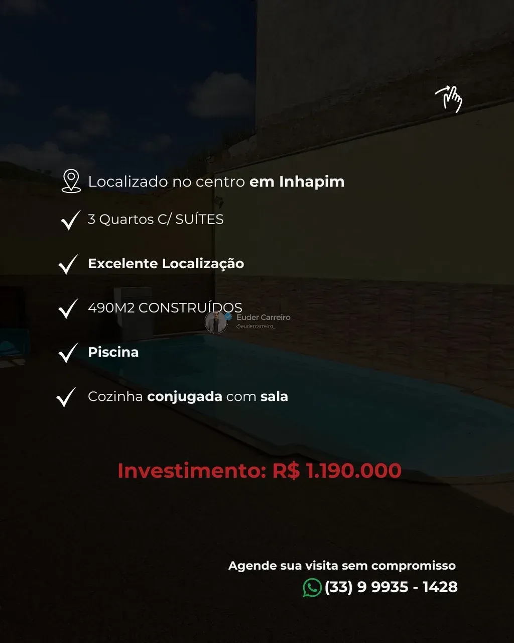 Imagem Imóvel