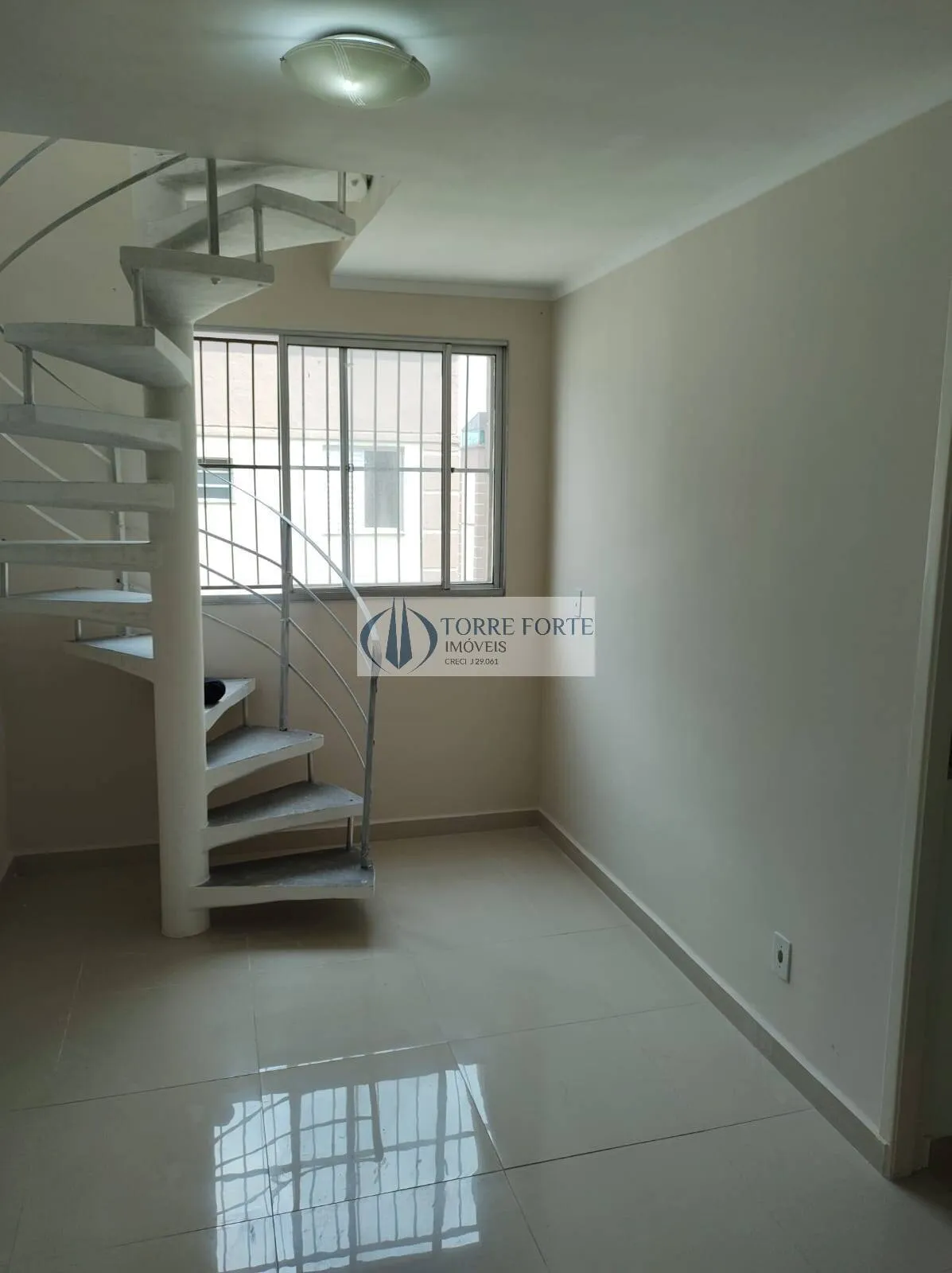 Imagem Apartamento Cobertura Duplex 2 dormitórios 2 banheiros 1 vaga Aricanduva