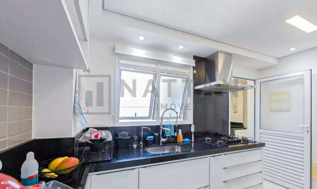 Imagem Apartamento com 3 dormitórios à venda, 109 m² por R$ 1.490.000,00 - Anália Franco - São Paulo/SP