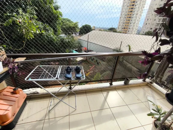 Imagem Apart 3/4 Com Suite No Alto Da Gloria