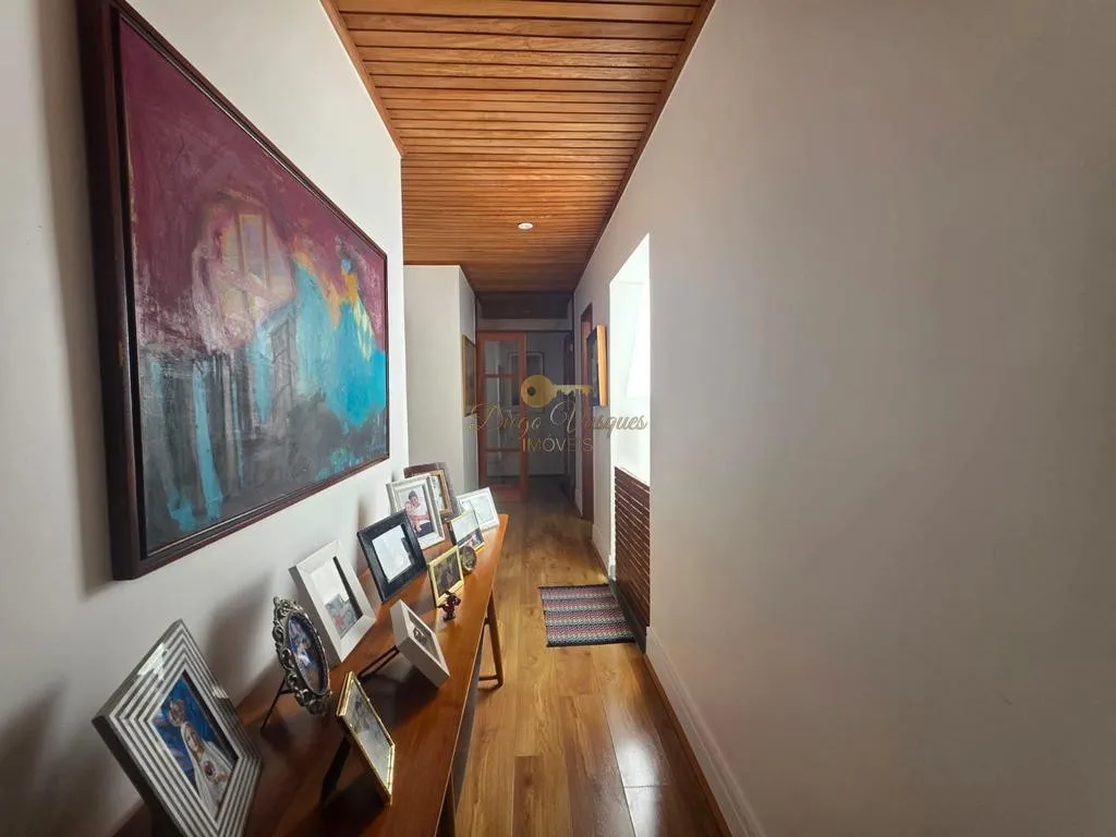 Imagem Casa para Venda em Teresópolis / RJ no bairro Parque do Ingá