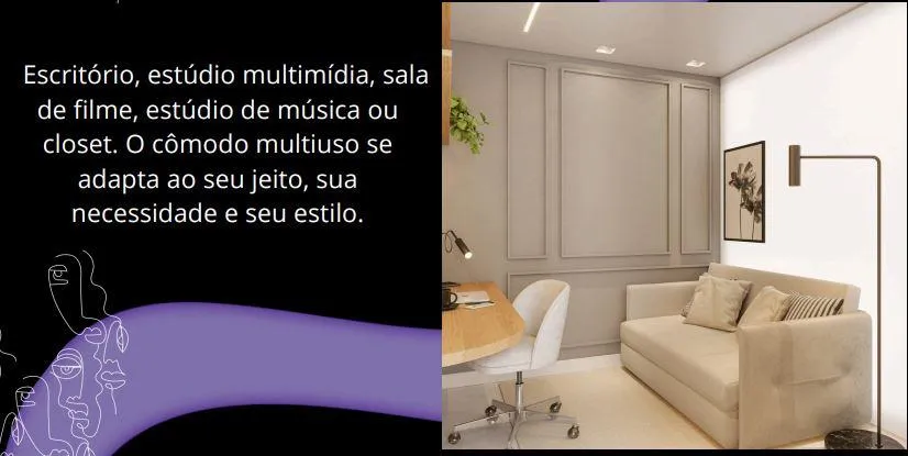 Imagem Jardim dos Manacás Luxo e Conforto em Santa Rosa Niterói