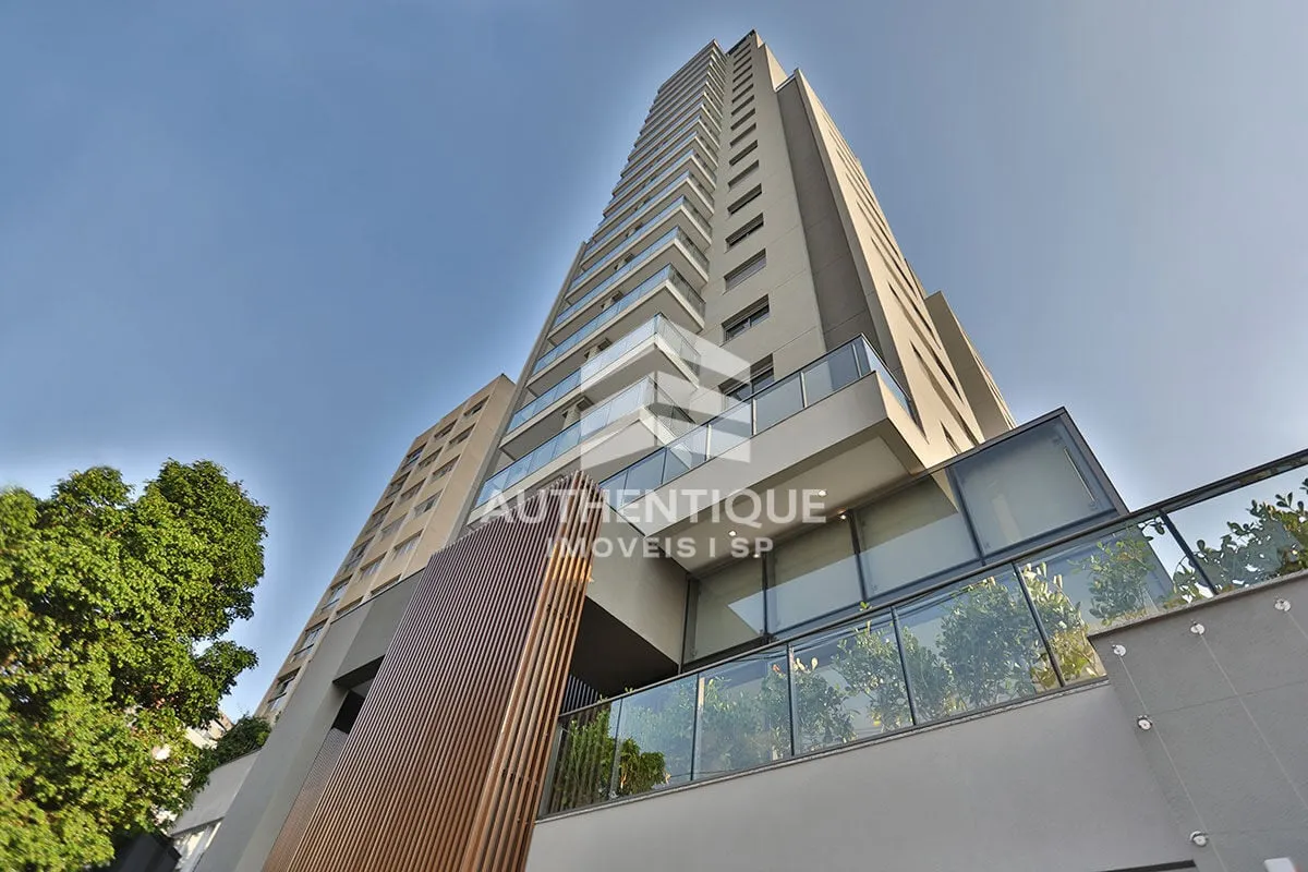 Imagem Veritê Perdizes - Apartamento à venda em São Paulo/SP